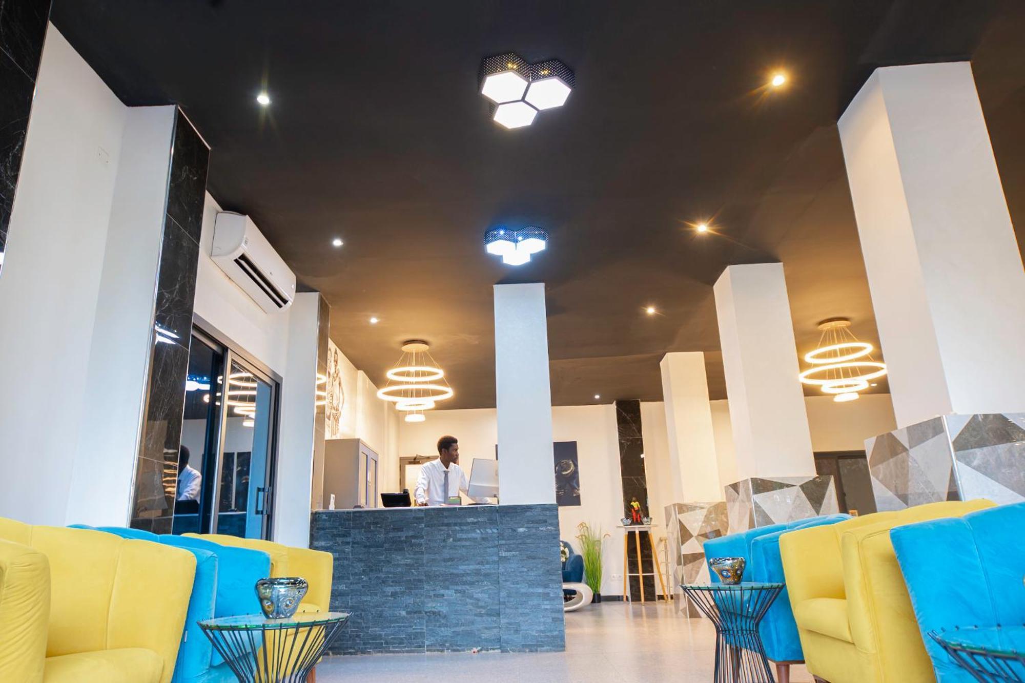 Sosuite ซาลี ปอร์ตูดัล ภายนอก รูปภาพ
